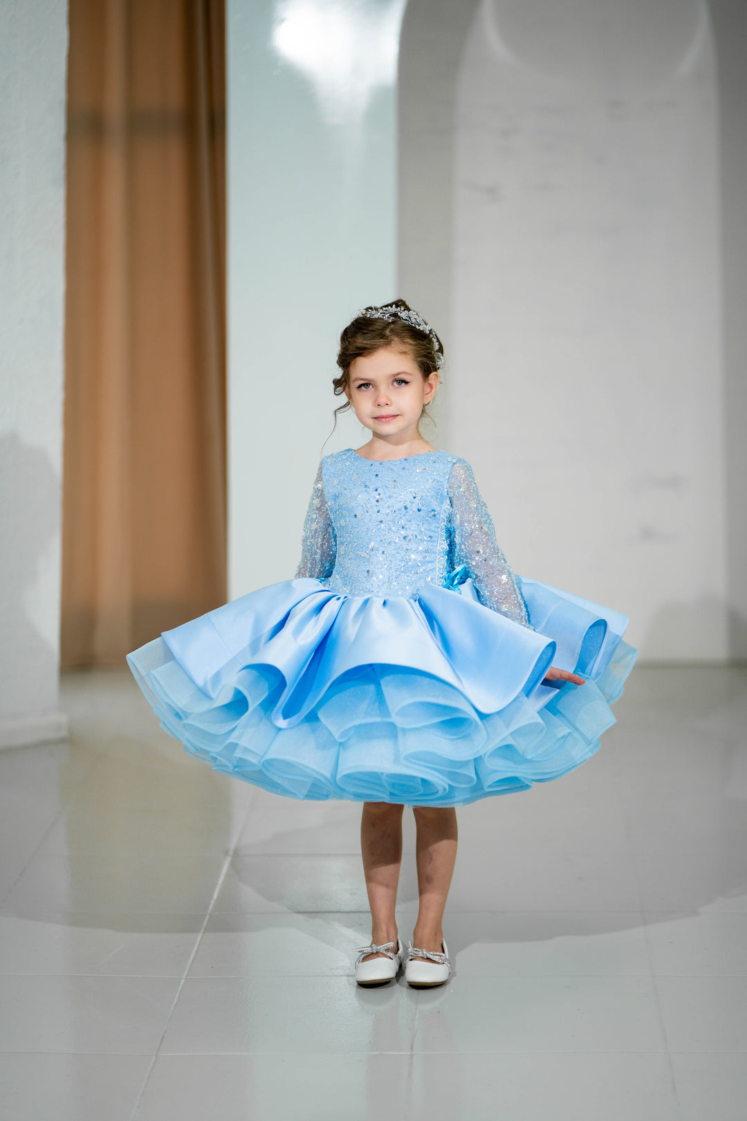 Christine Dress