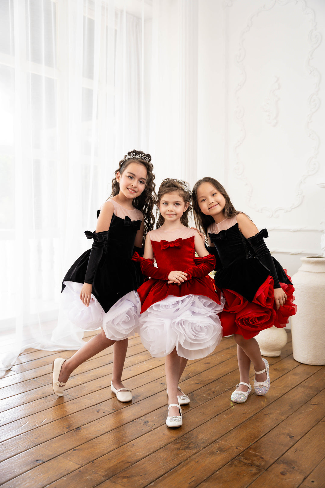 Elisa Dress