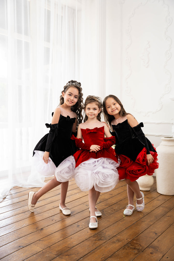Elisa Dress