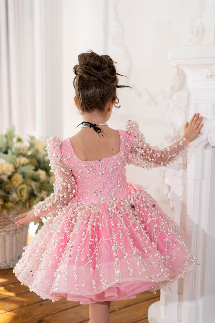 Aurora Dress