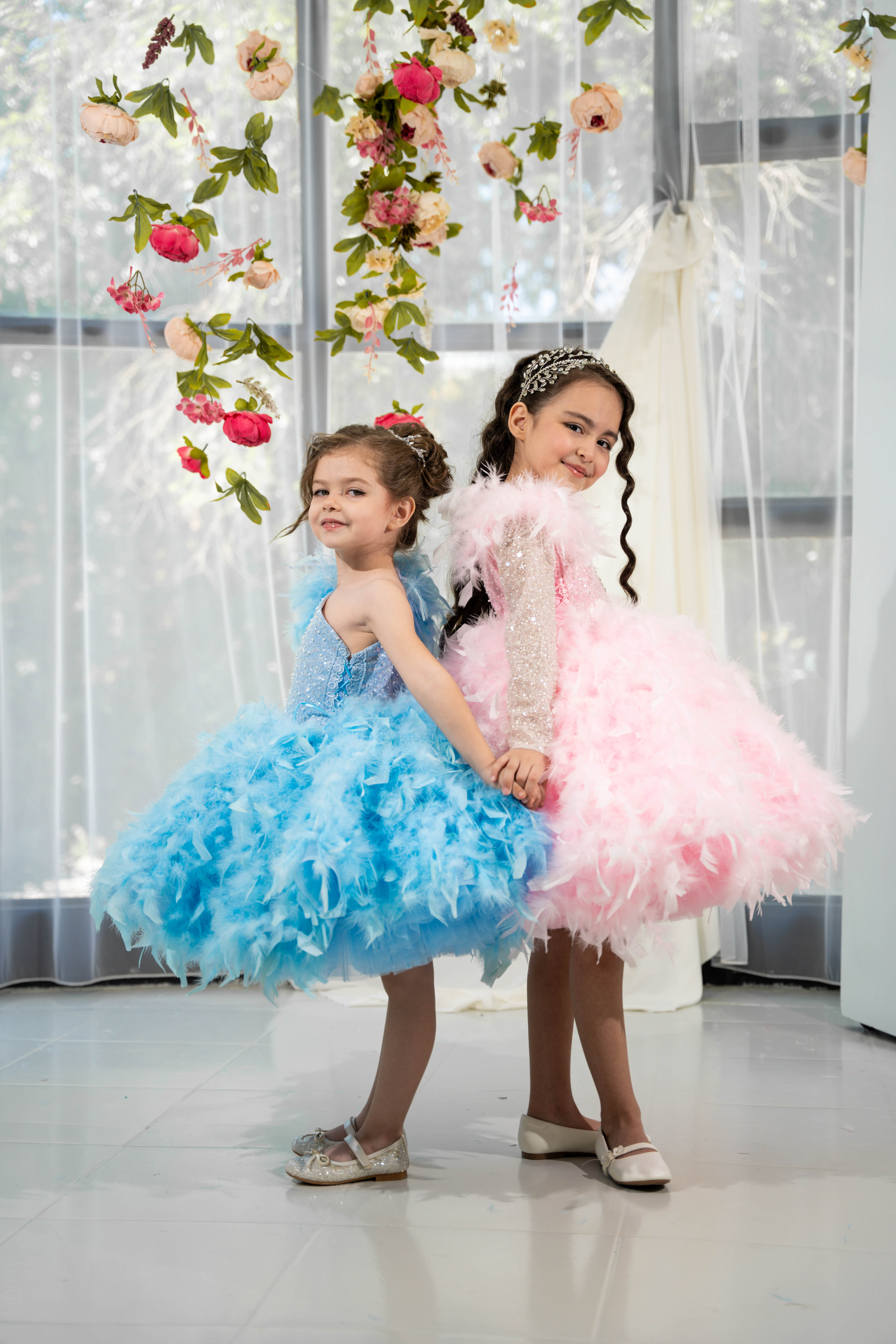 Christmas pageant gown, red couture dress, junior bridesmaid dress, maxi prom dress with train, baby princess dress, tulle pageant dress, special occasion dress for girls, ivory flower girl dress, white toddler flower girl dress, tutu dress, princess dress, tulle flower girl dress, pageant photoshoot dress, little girl party dress, toddler ball gown, elegant kids dress, girls' formal wear, girls' special event outfit, children's formal attire, kids' fancy dress, toddler party gown, adorable girls' clothing,