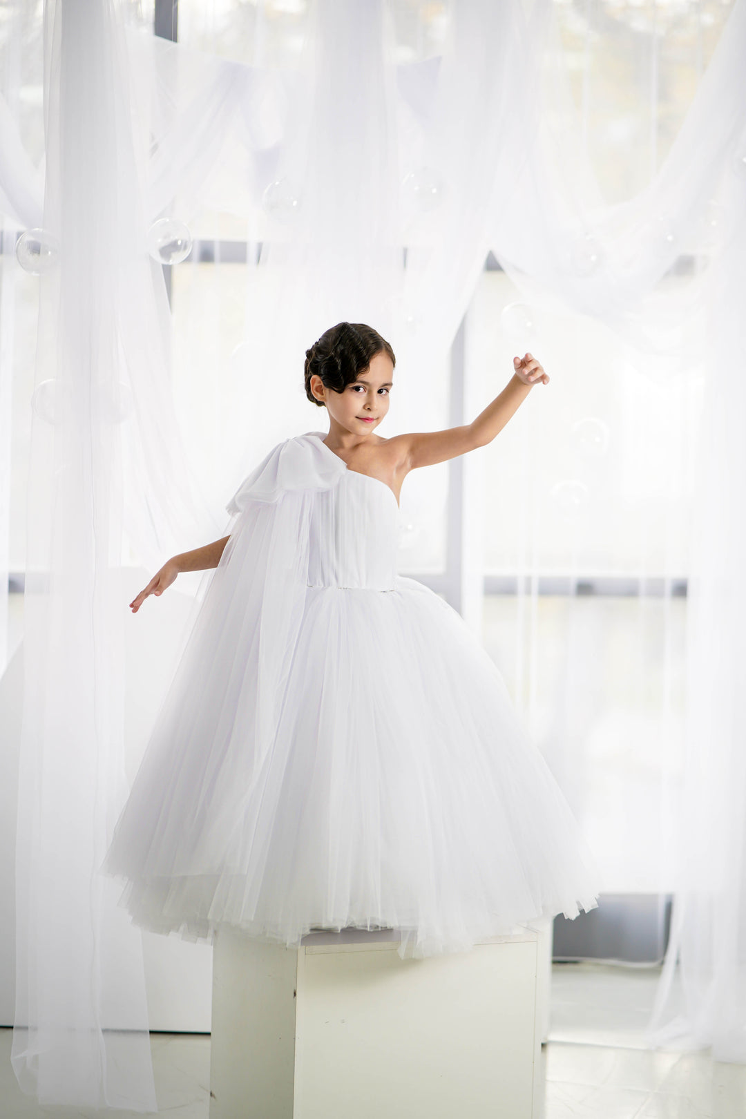 Stephanie Gown