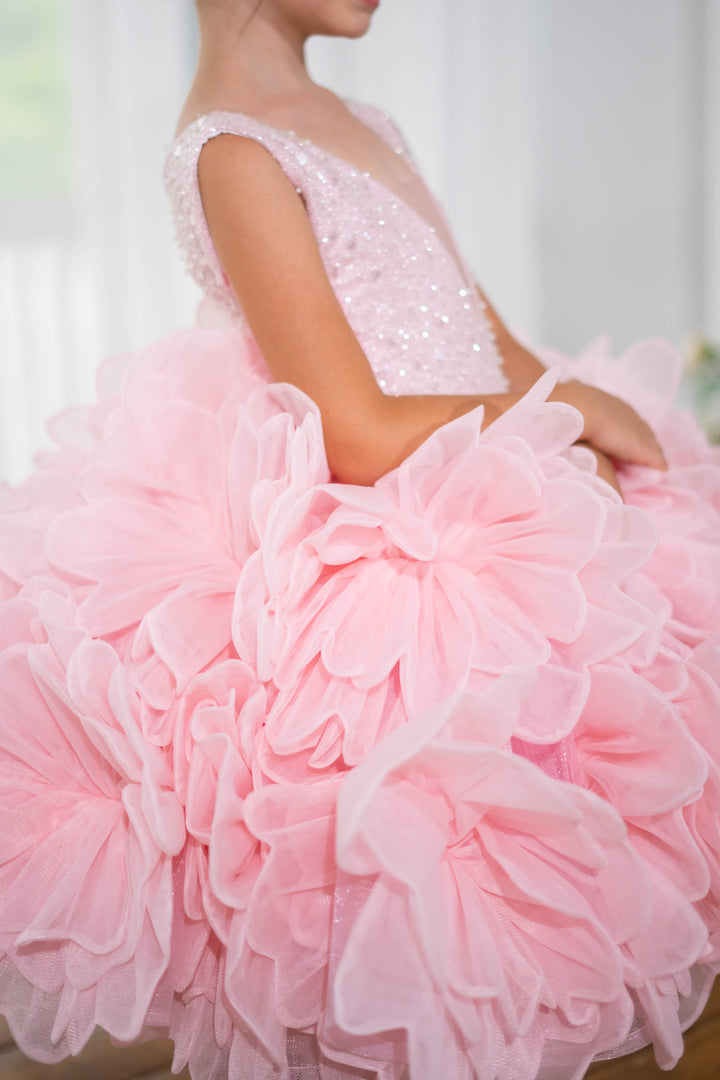 Alina Dress