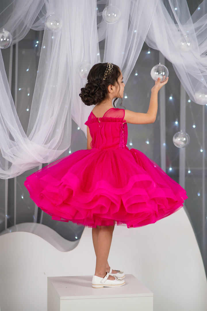 Mary Dress