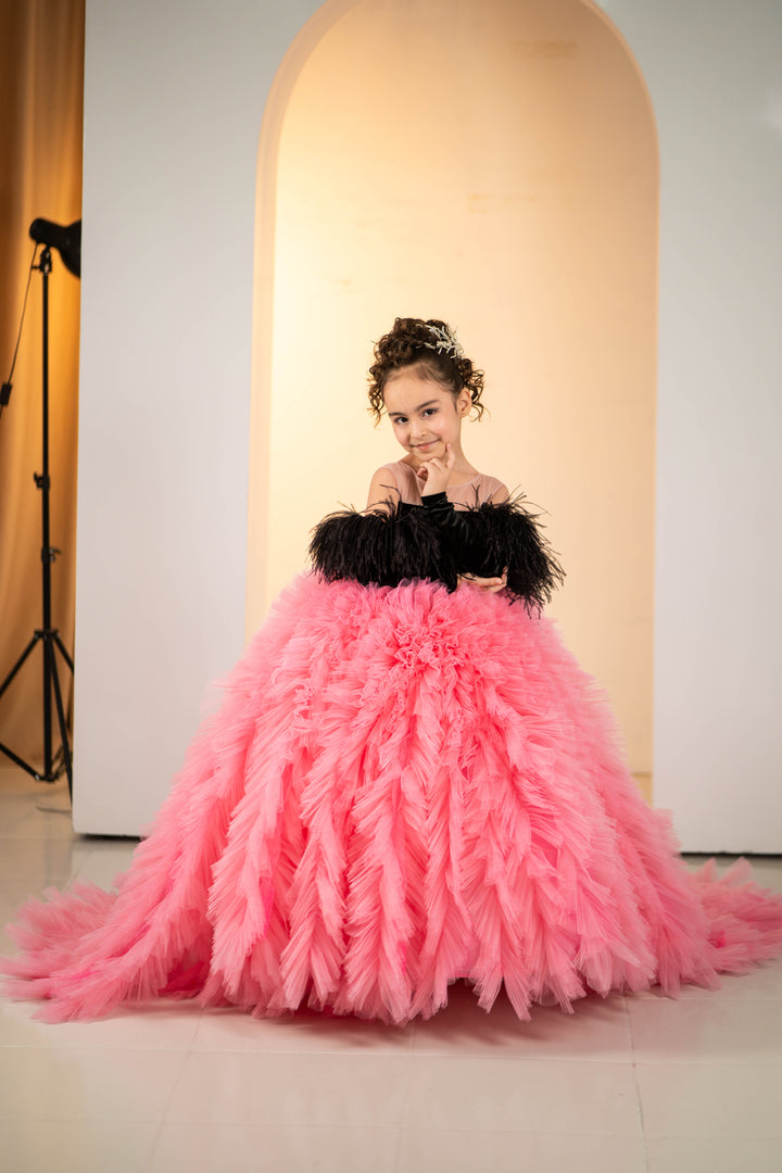 Samantha Gown