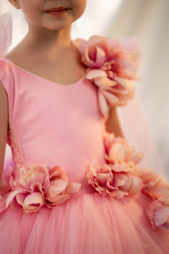 Chloe Gown