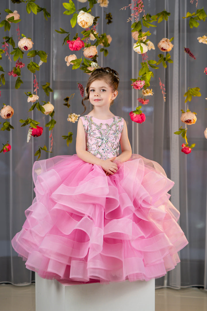 Nicole Gown
