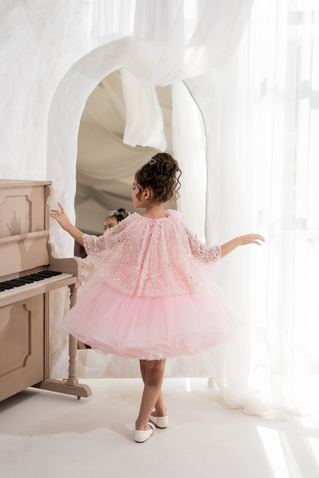Luna Dress