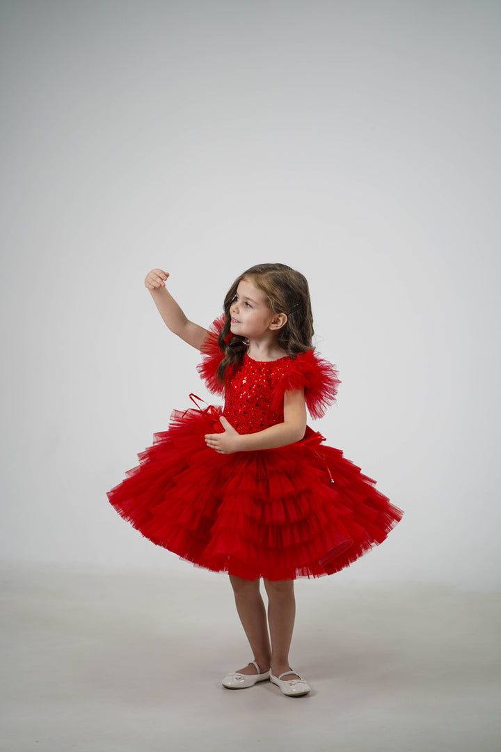 Baby Dress  • Ready to Ship