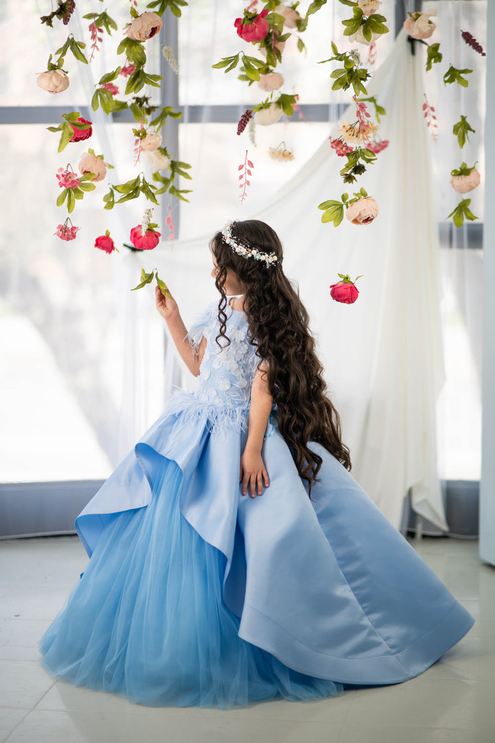 Kimberly Gown