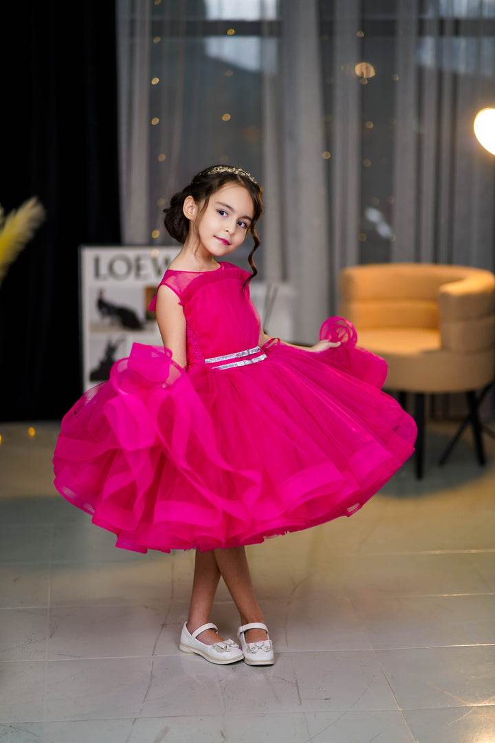 Mary Dress