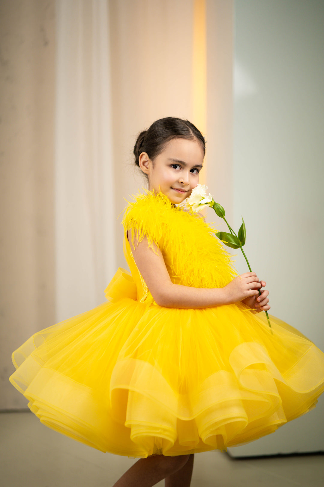 Dolly Dress