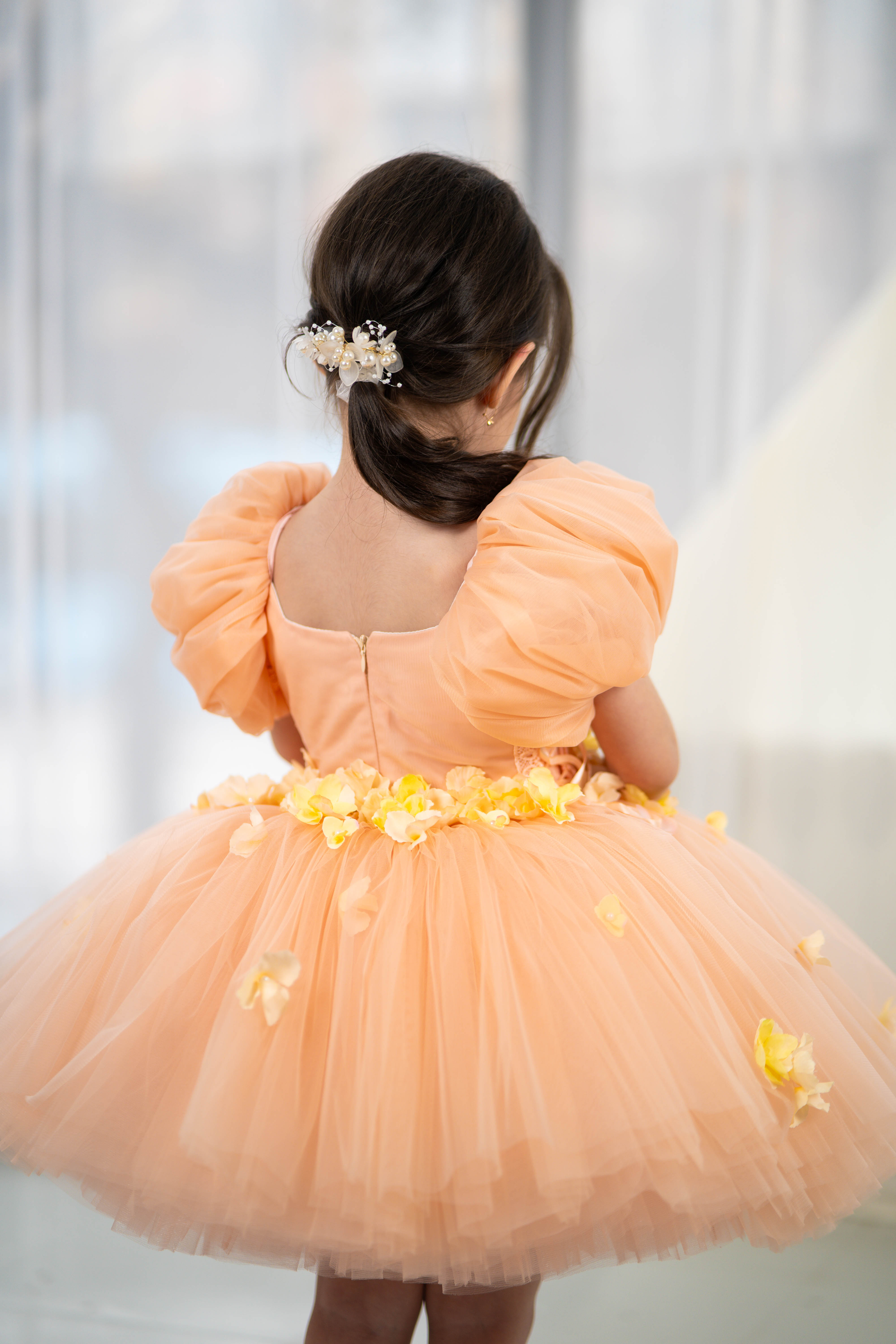 Princess Dress For Children