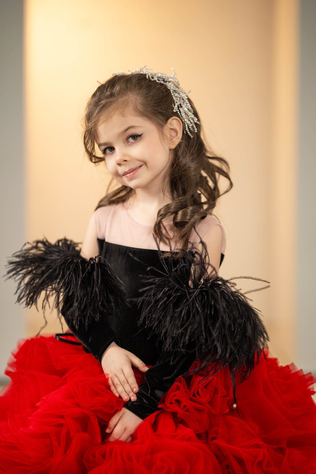 Abigail Gown