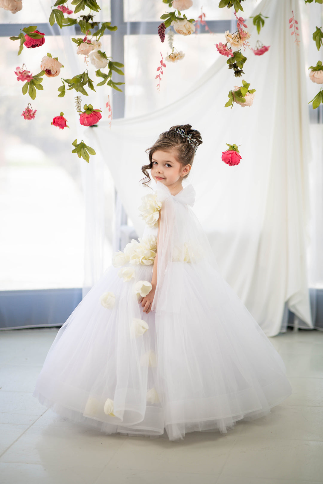 Chloe Gown