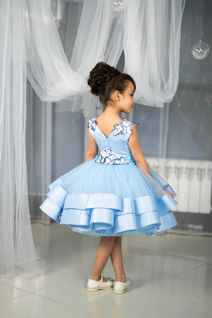 Christmas pageant gown, red couture dress, junior bridesmaid dress, maxi prom dress with train, baby princess dress, tulle pageant dress, special occasion dress for girls, ivory flower girl dress, white toddler flower girl dress, tutu dress, princess dress, tulle flower girl dress, pageant photoshoot dress, little girl party dress, toddler ball gown, elegant kids dress, girls&