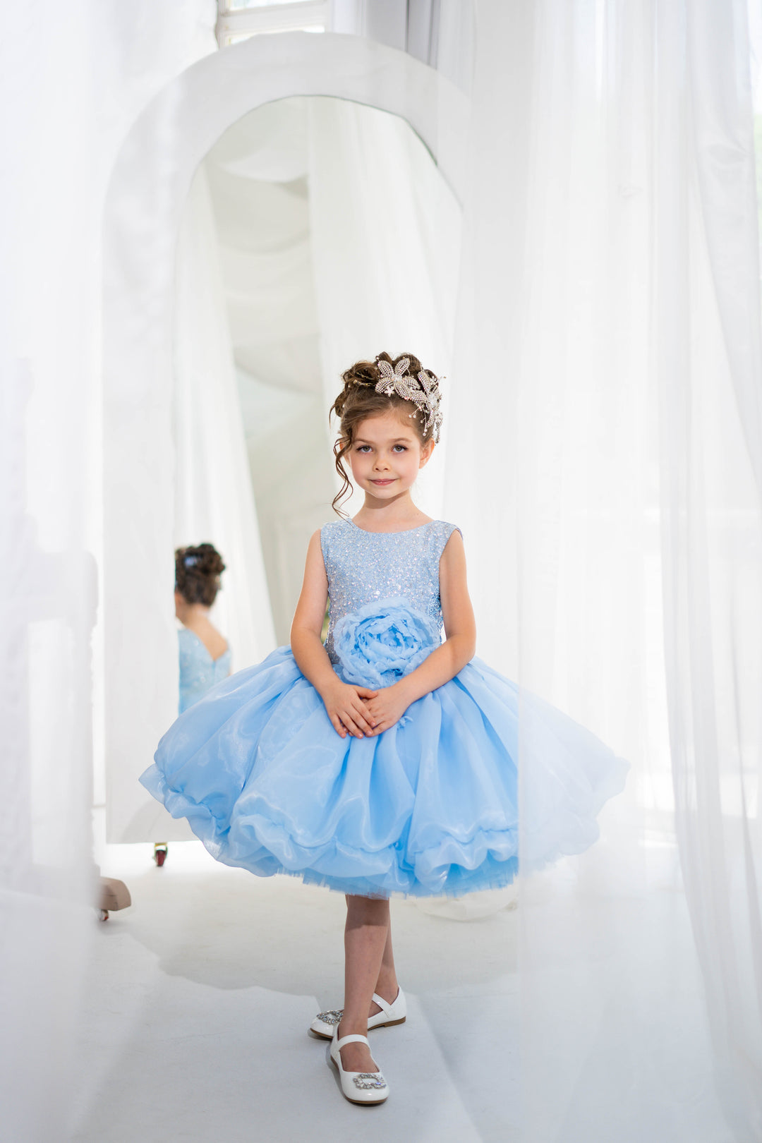 Mia Dress