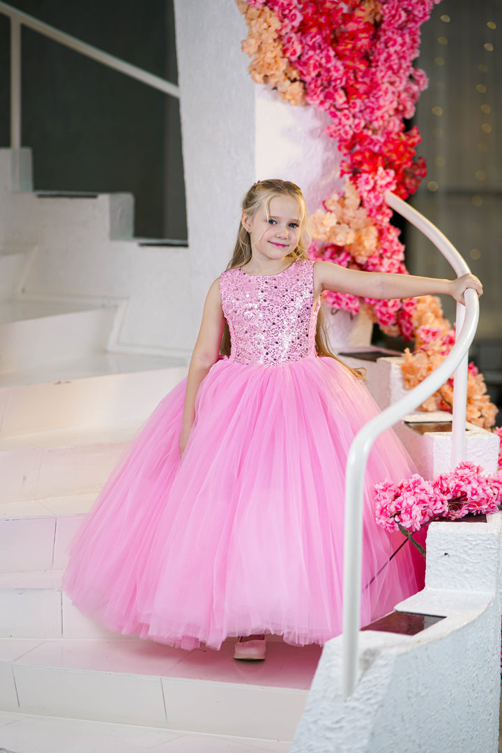 Monica Gown