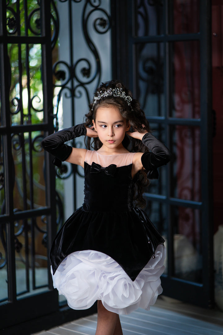 Elisa Dress