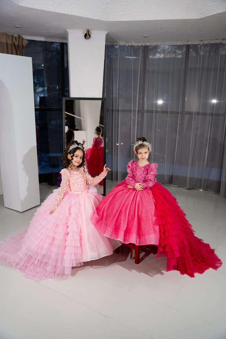 Anna Gown