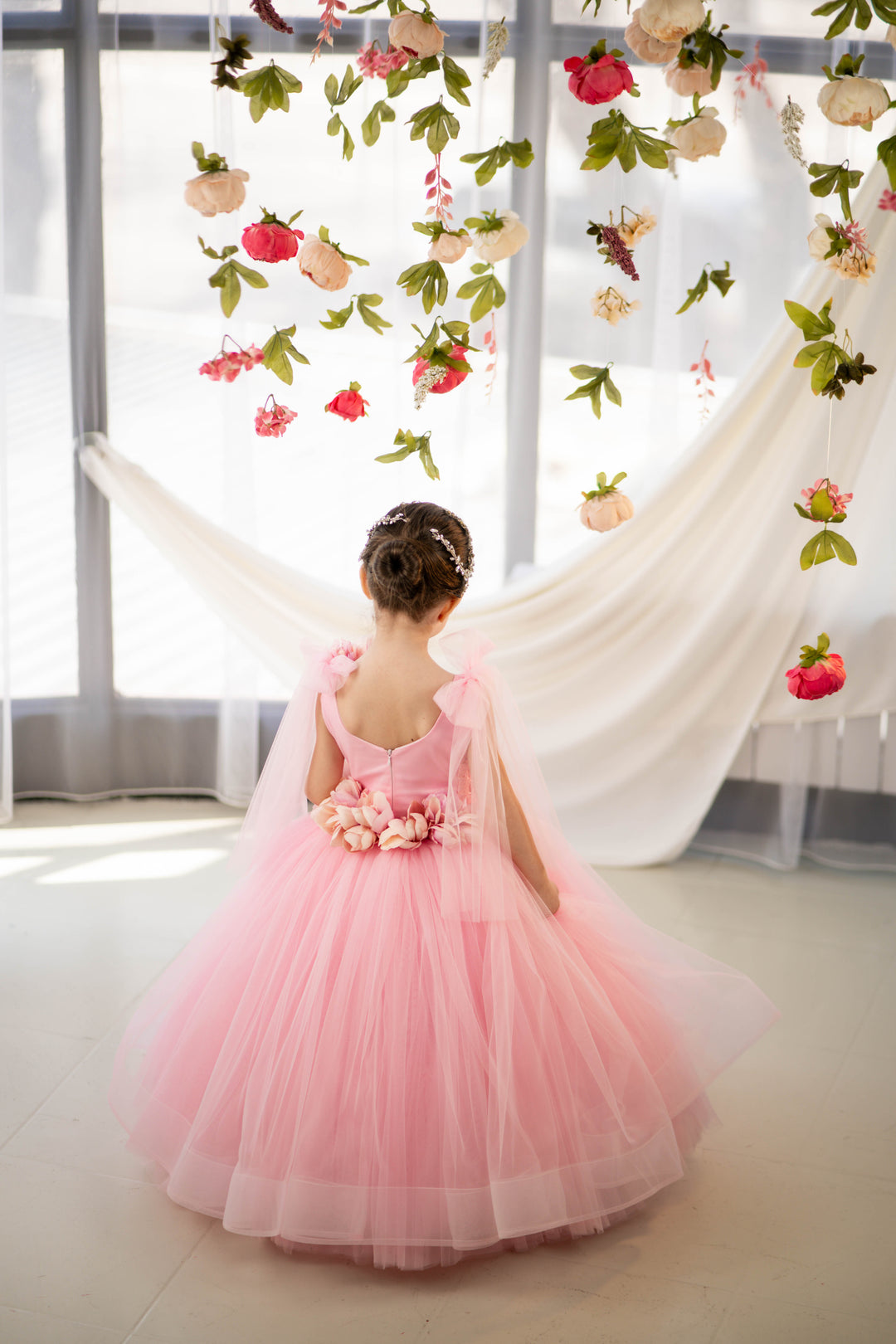 Chloe Gown