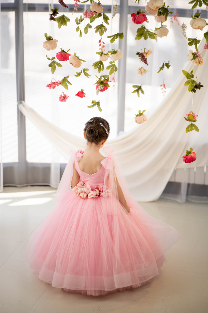 Chloe Gown
