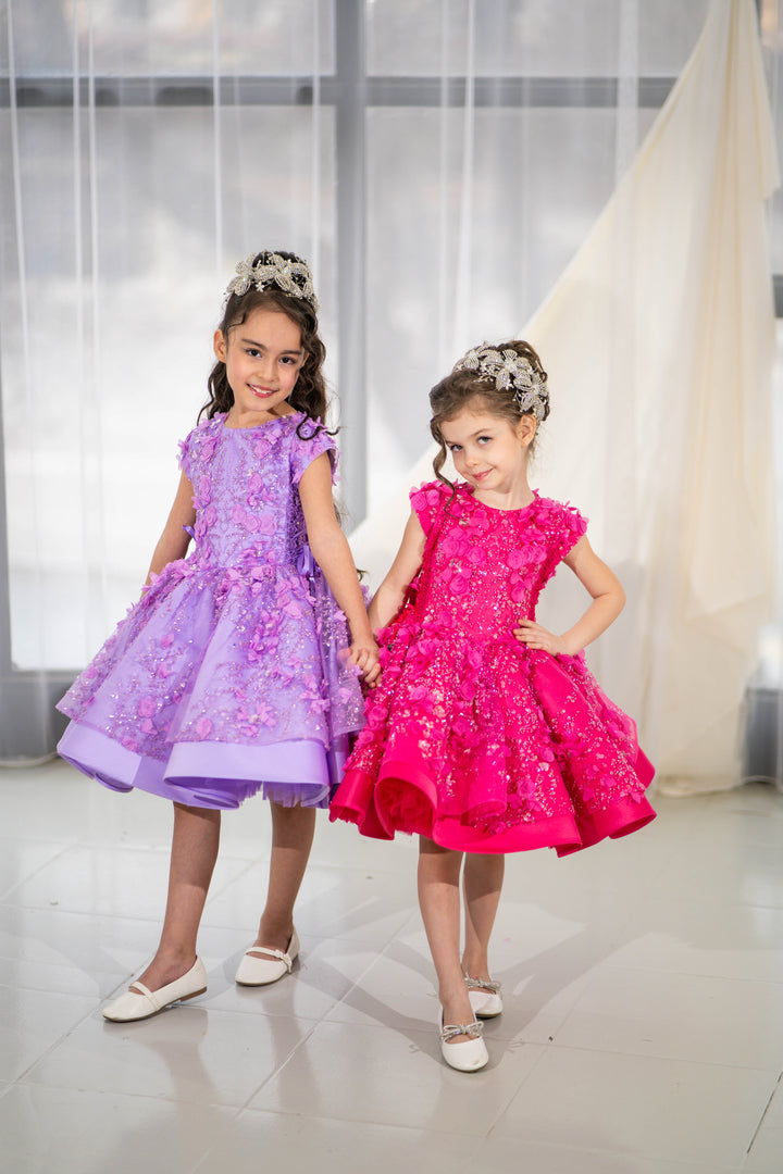 Olivia Dress_In Stock