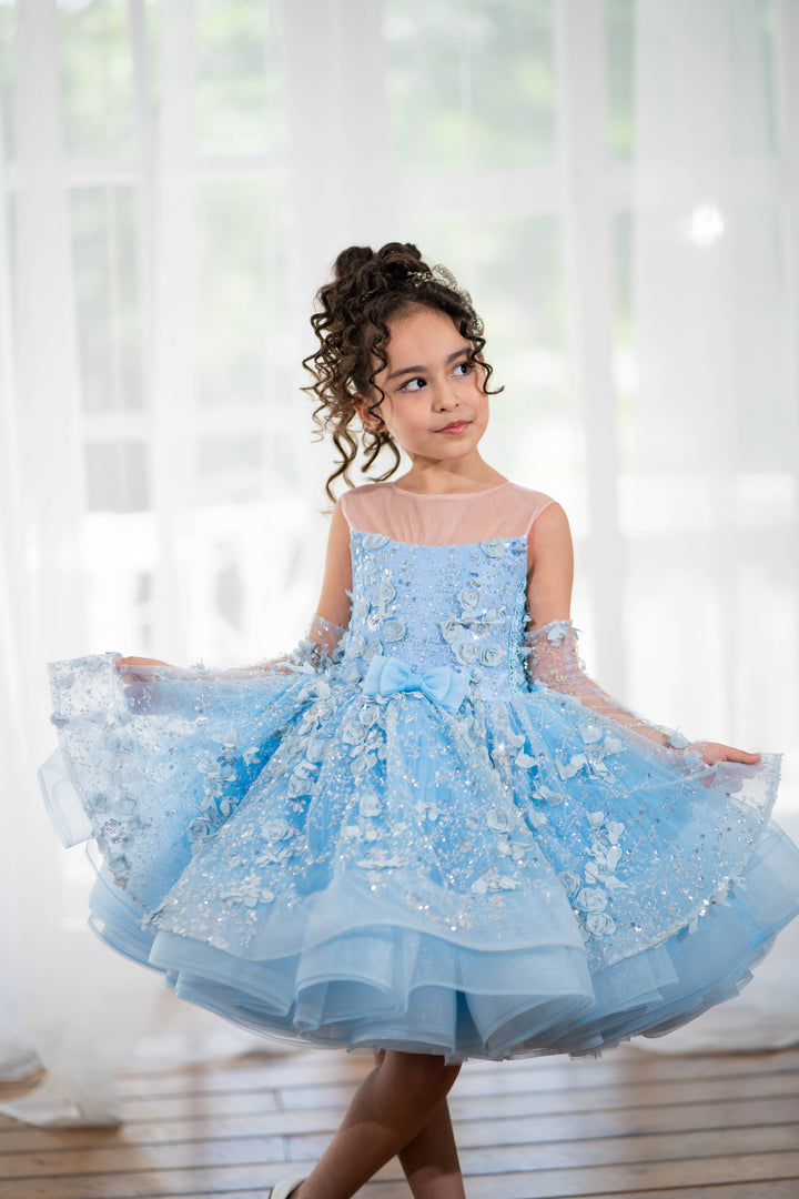 Camilla Dress