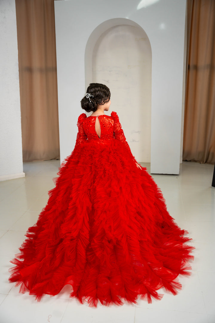 Natalie Gown_Gown of The Month_In Stock