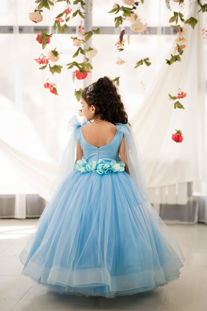Chloe Gown