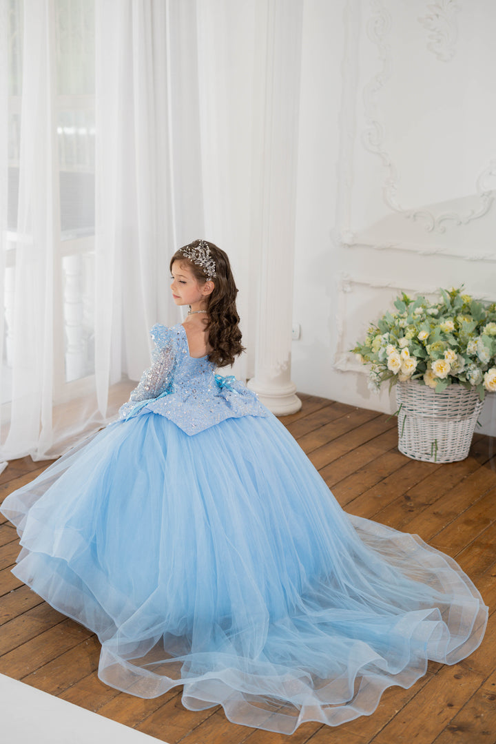 Amelia Gown