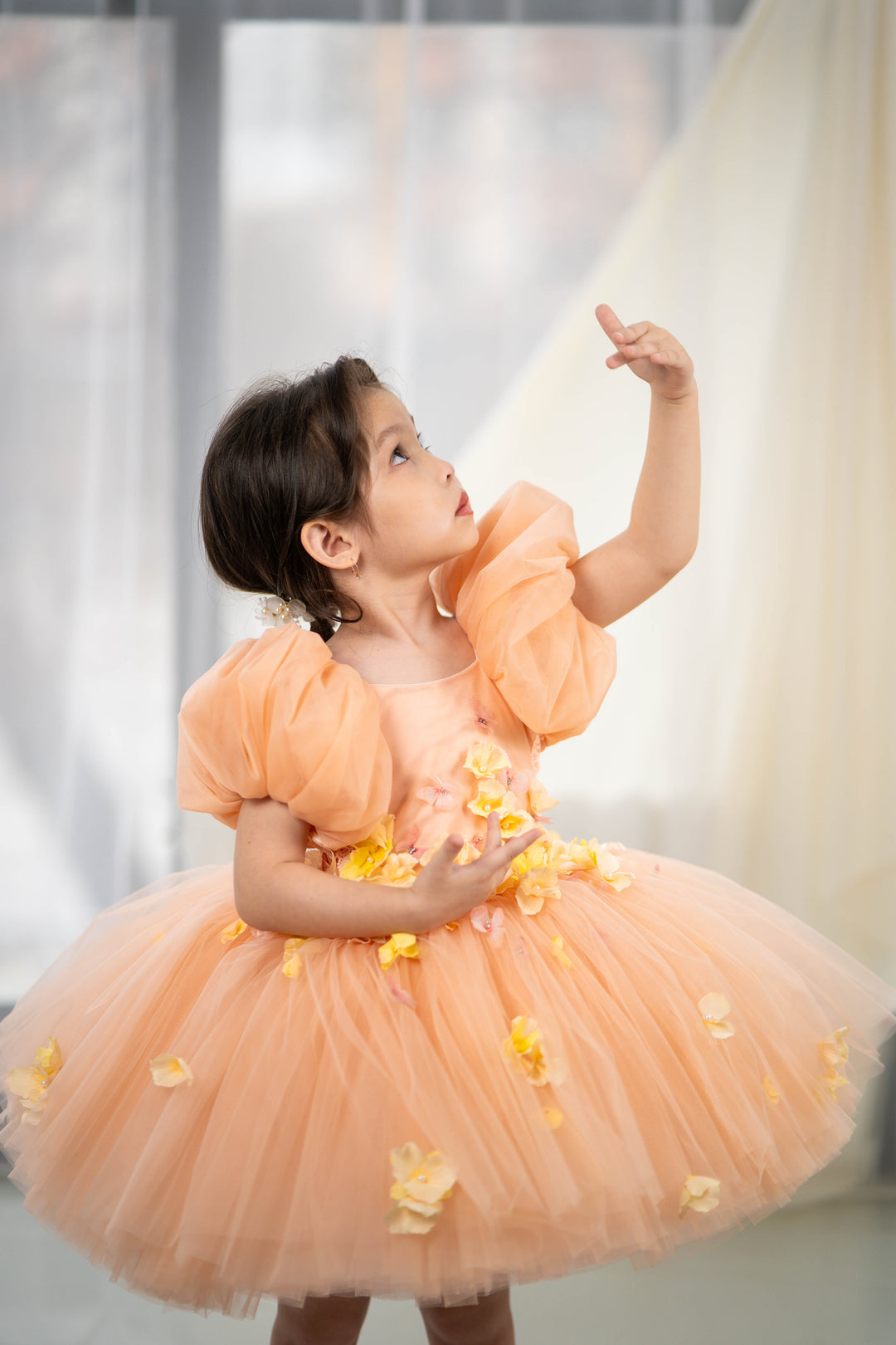 Eva Dress