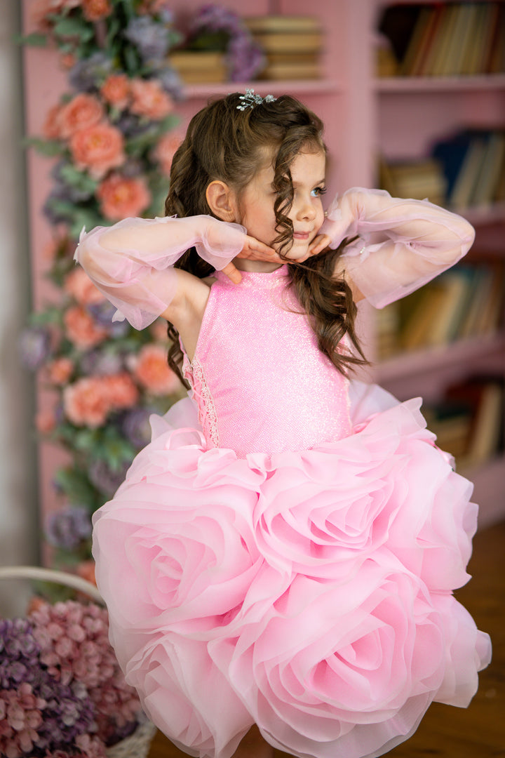 Clara Dress