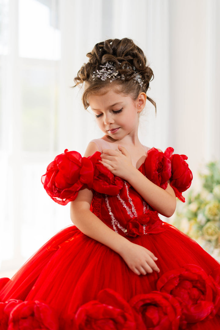 Catherine Gown