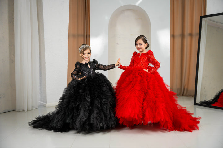 Natalie Gown_Gown of The Month_In Stock