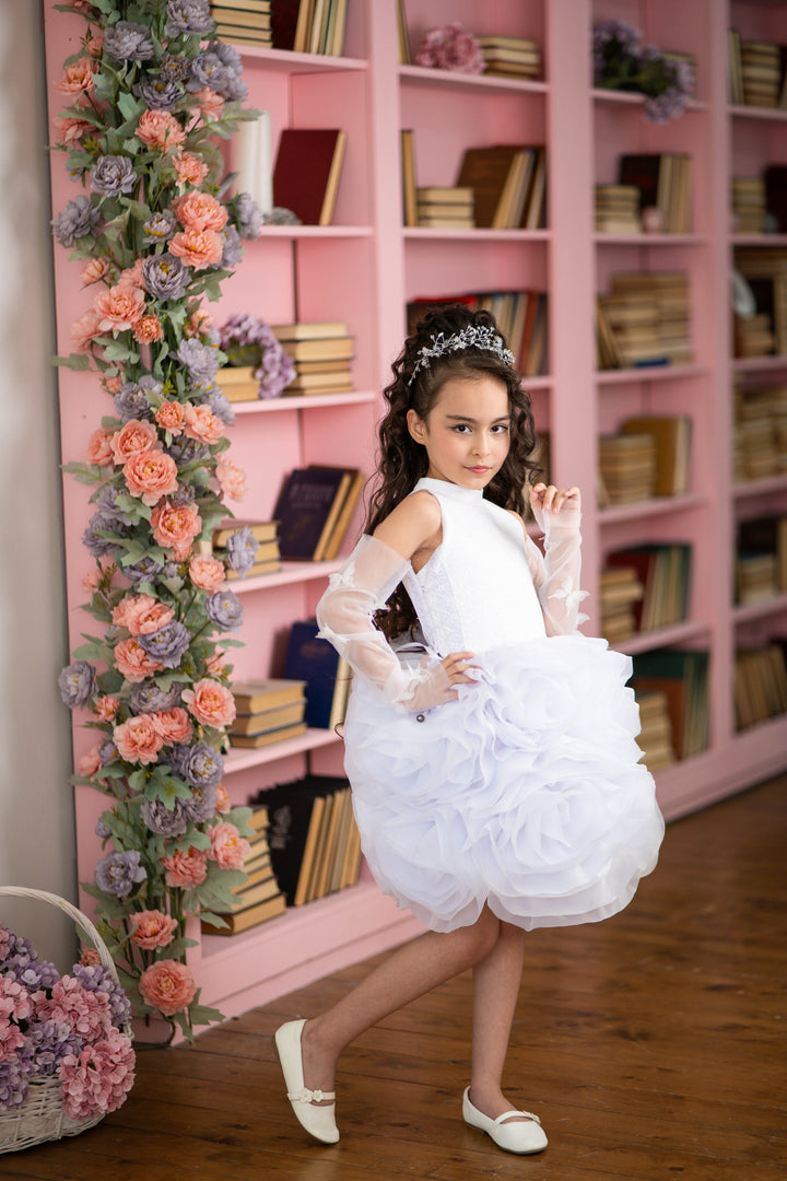 Clara Dress