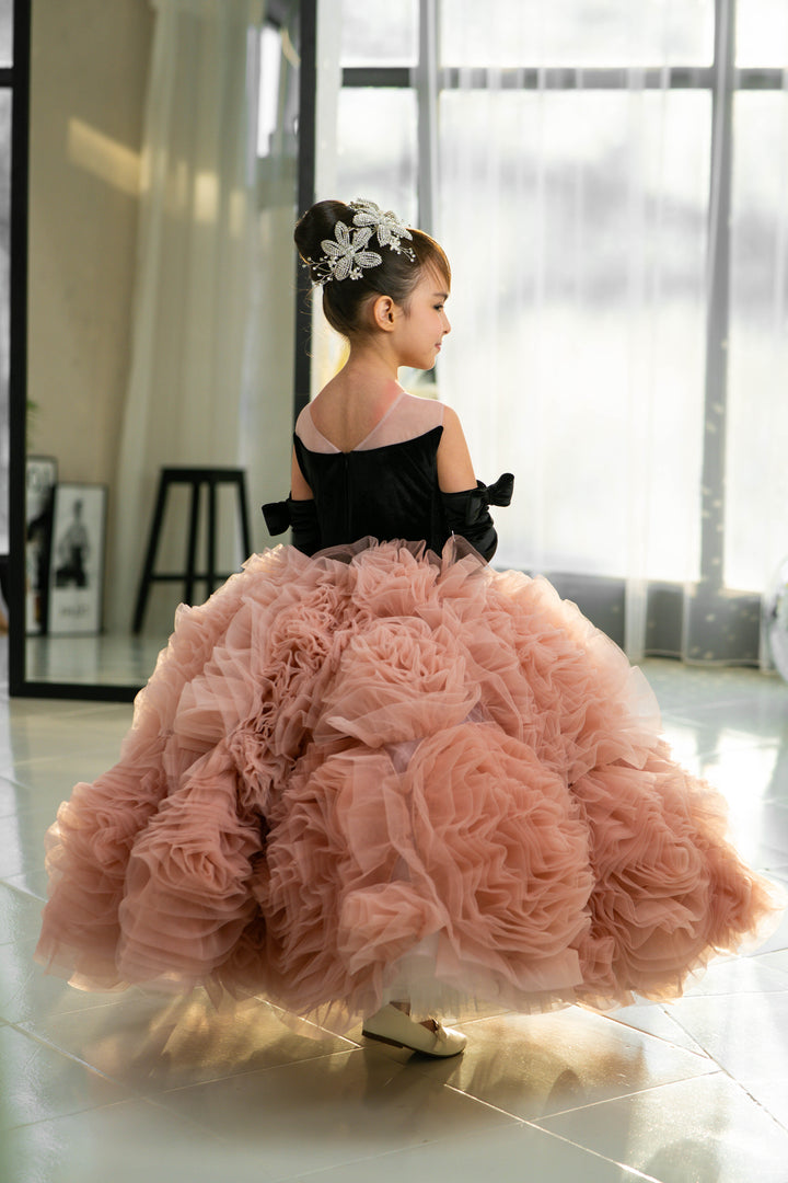 Madeline Gown