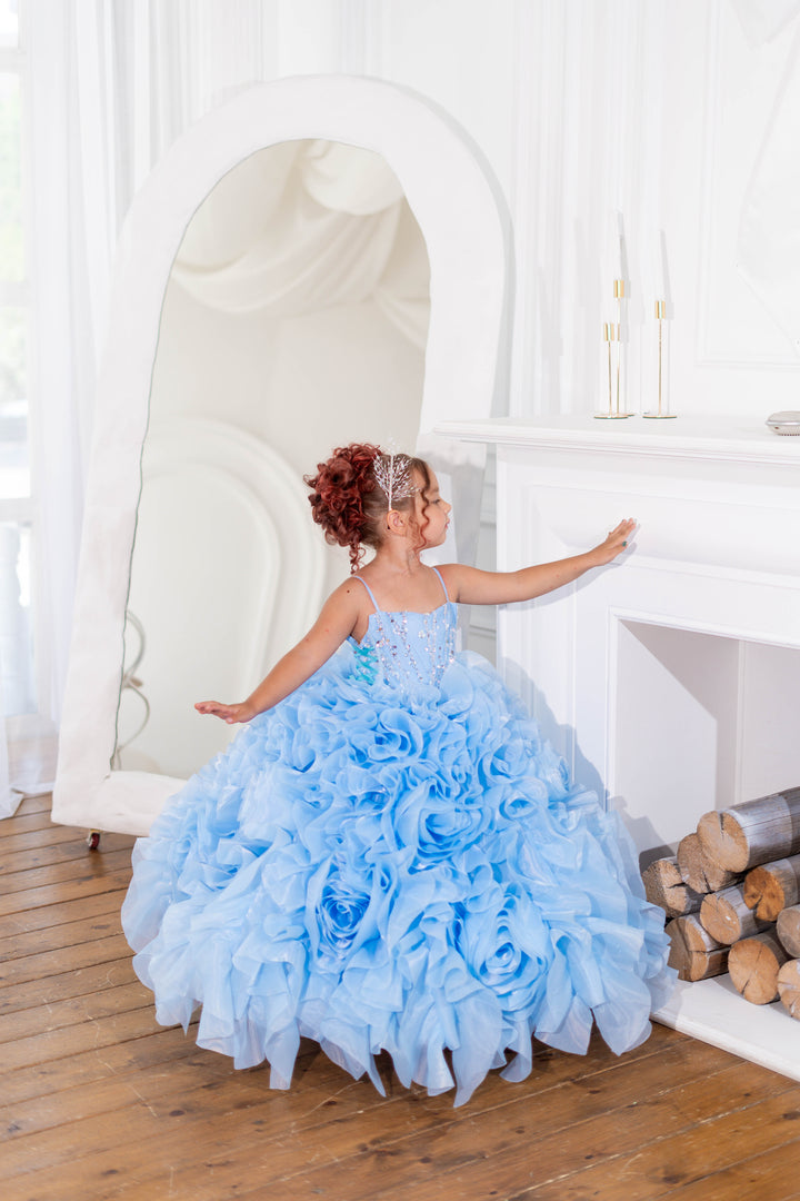 Mable Gown