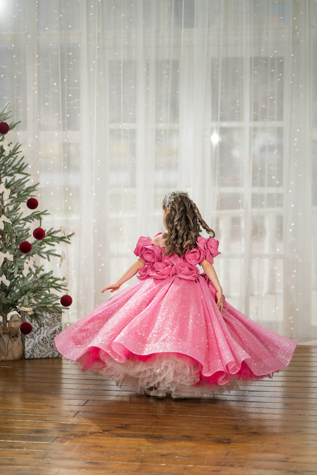 Sophia Gown