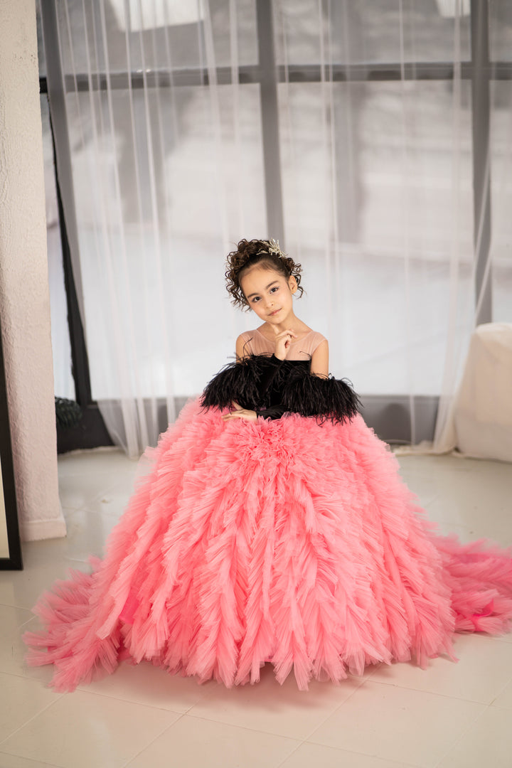 Samantha Gown