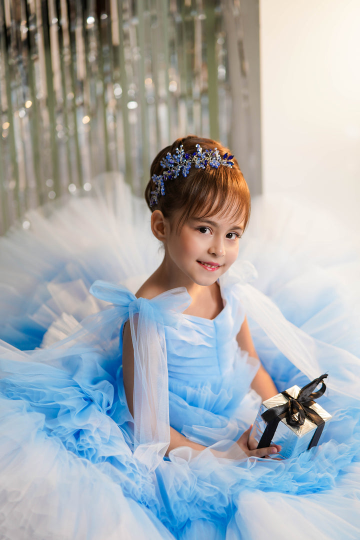Vanessa Gown