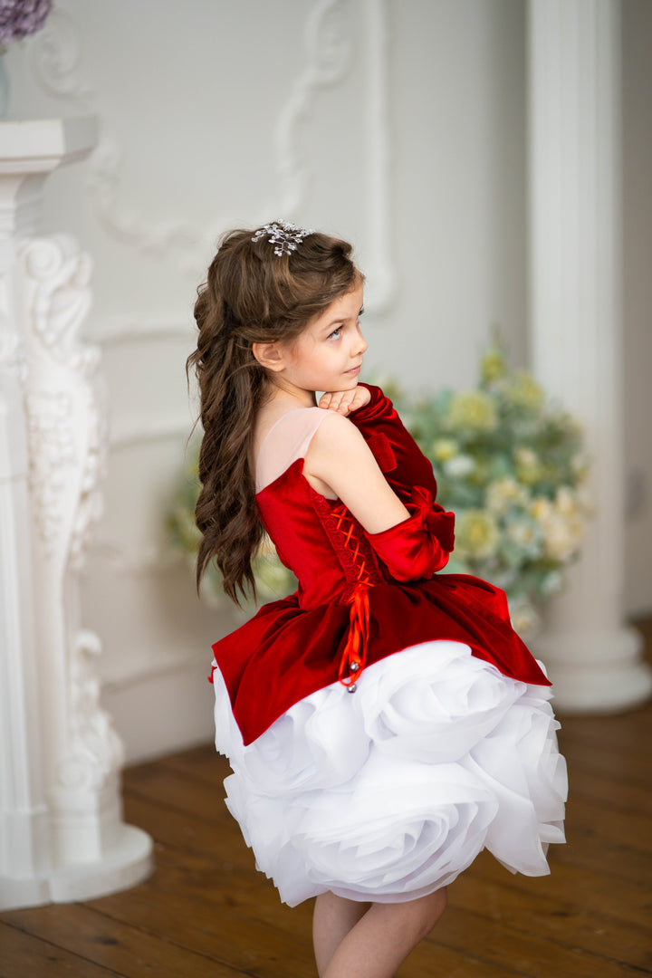 Elisa Dress