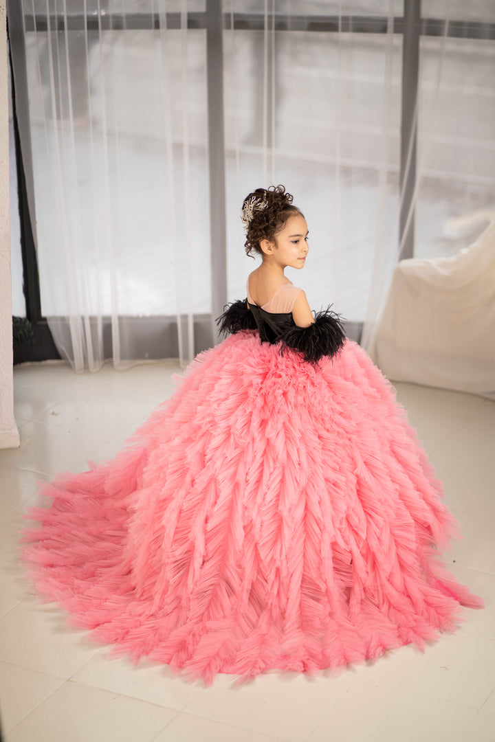 Samantha Gown