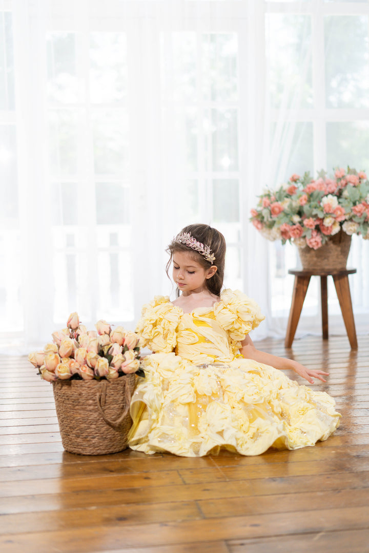 Vivienne Dress