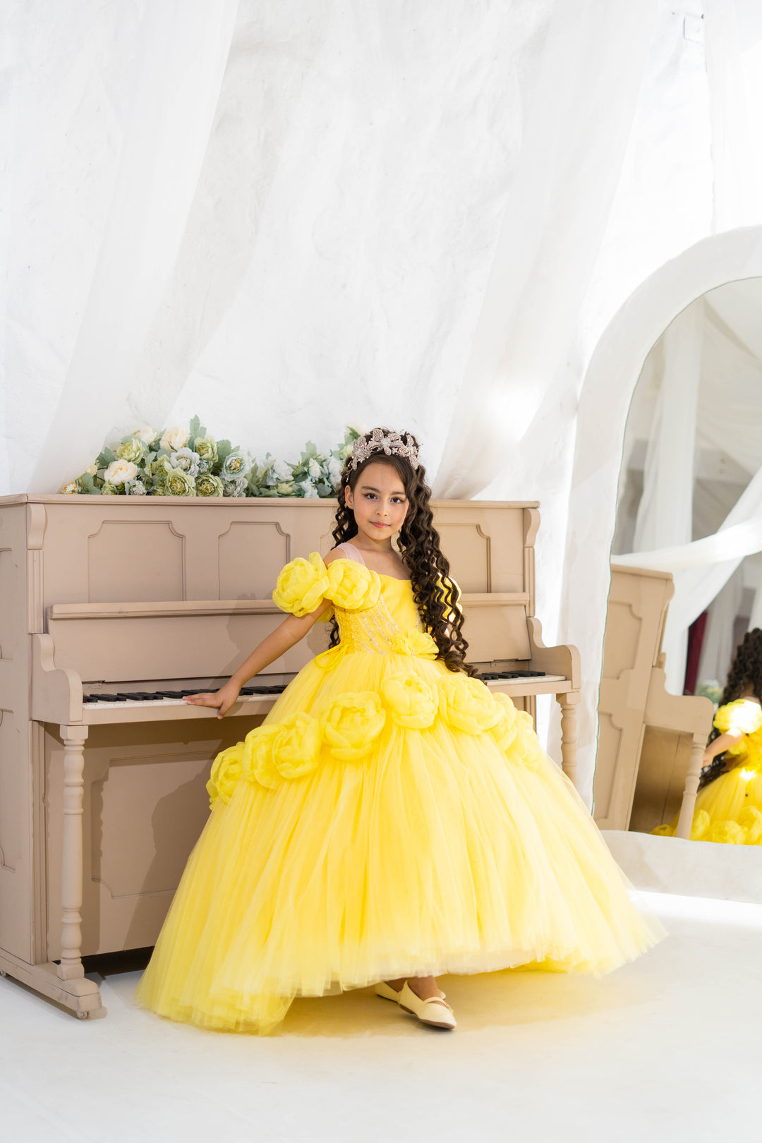 Catherine Gown