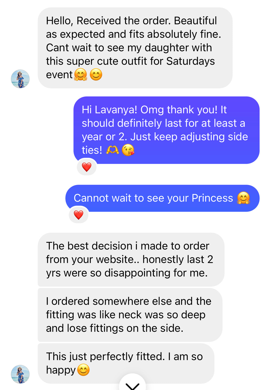 CLICK HERE TO READ PRODUCT REVIEWS ✨✨✨WORDS OF    APPRECIATION ✨✨✨