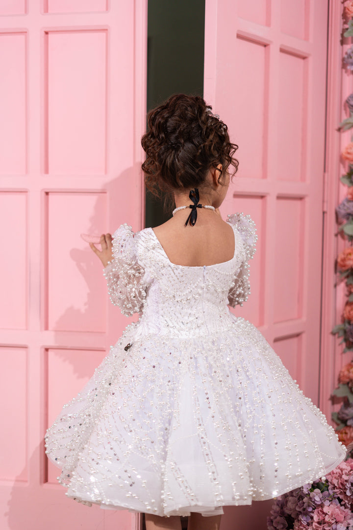 Aurora Dress