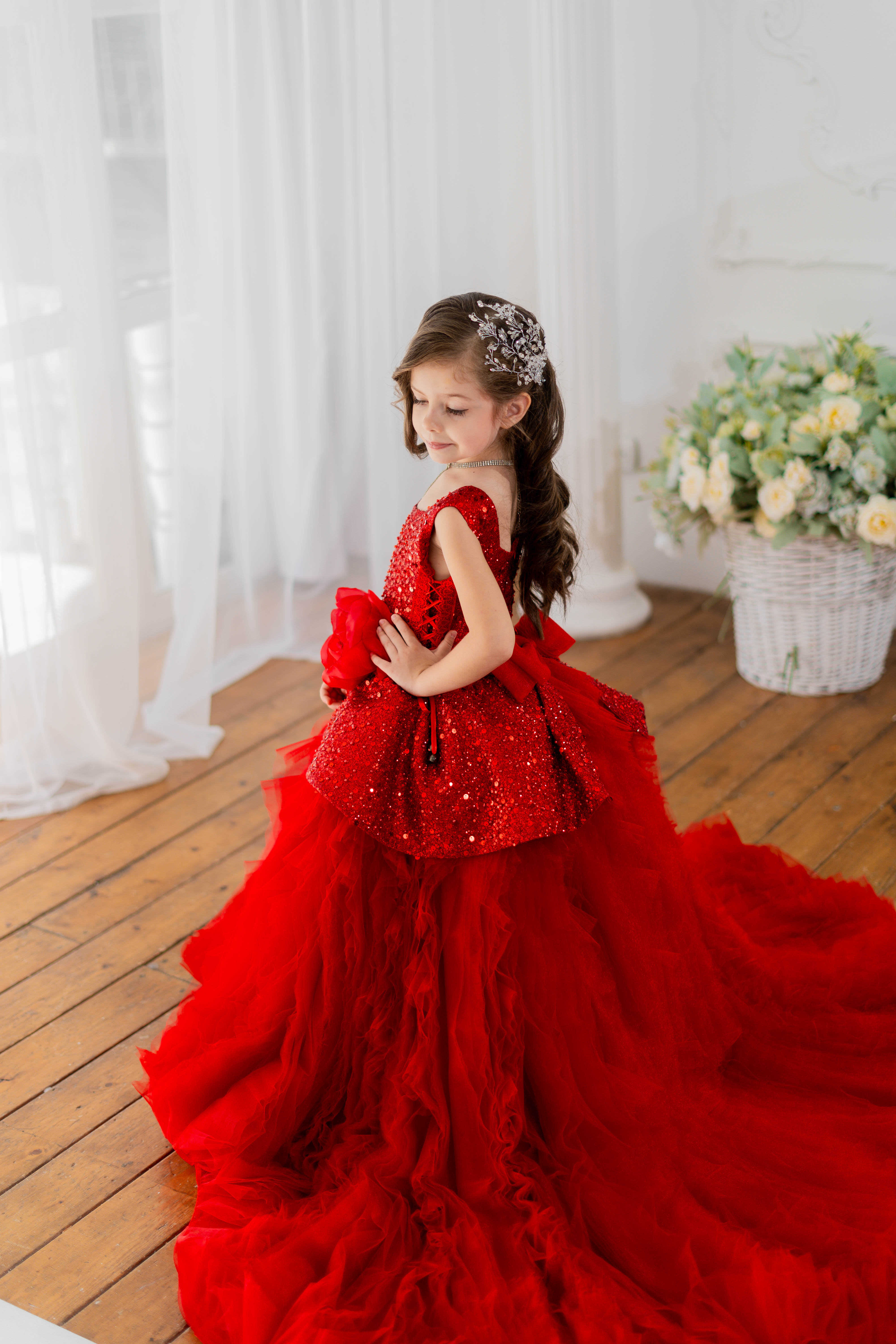 Margaret Gown