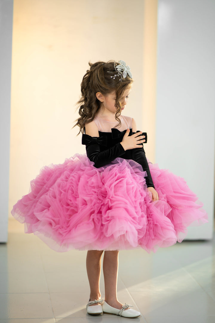 Mila Dress