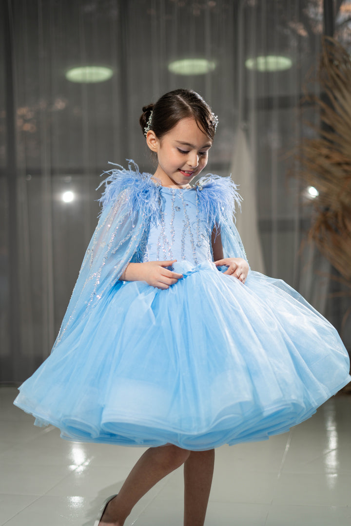 Alina Dress